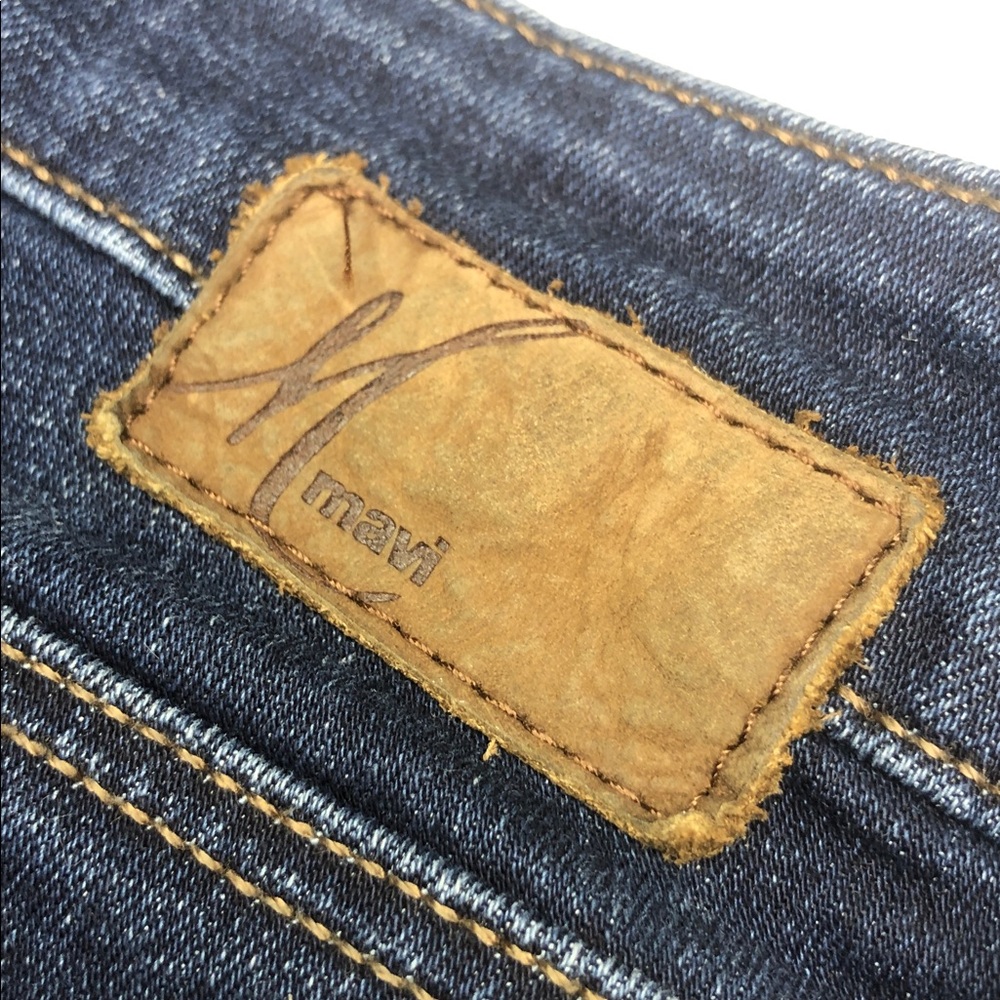 MAVI ADA BOYFRIEND JEANS 30x29 ⭐️ - Picture 8 of 16